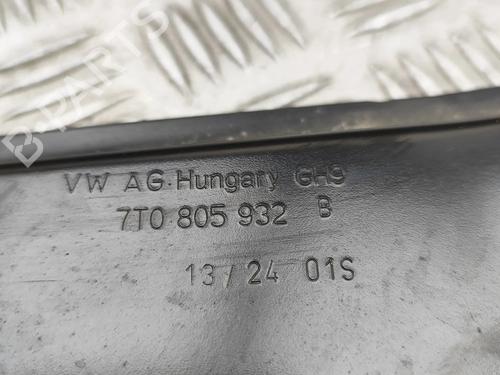 Right headlight support VW MULTIVAN T7 (STM, STN) 1.4 eHybrid | BP33972129C156  - Image 6