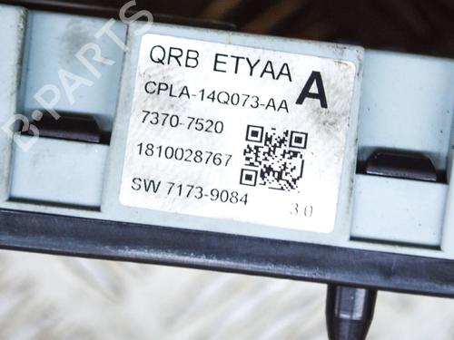 Fuse box JAGUAR I-PACE (X590) EV400 AWD | BP27754507E1