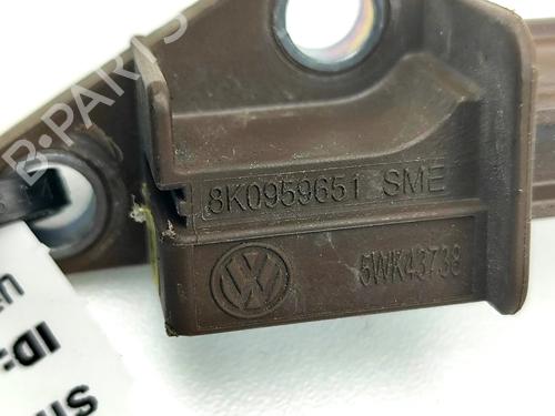 Electronic sensor AUDI Q5 (8RB) SQ5 TDI quattro | BP38706429M84 - Image 6