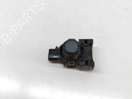 Elektronisk modul MAZDA MX-5 IV (ND__) 2.0 (ND2E, ND6E) (160 hp) 29007611