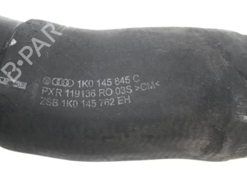 Pipe VW SCIROCCO III (137, 138) 2.0 TFSI | BP33340482M125 - Image 5