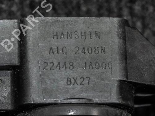 Ignition coil NISSAN NOTE (E11, NE11) 1.6 | BP6727386M94