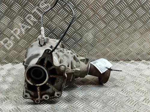 Used Front differential Front differential LAND ROVER RANGE ROVER EVOQUE (L538) 2.0 D 4x4 (180 hp) 19282676 19282676