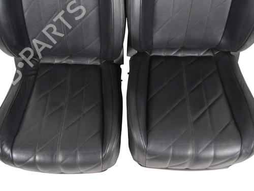 Seats set INFINITI FX 30d AWD | BP33364383C78 - Image 11