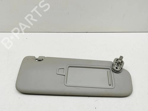 Used Right sun visor Right sun visor KIA XCEED (CD) 1.6 CRDi 136 (136 hp) 33661747 33661747