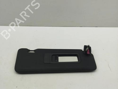 Used Right sun visor Right sun visor BMW X5 (G05, F95) xDrive 30 d Mild-Hybrid (286 hp) 32973717 32973717