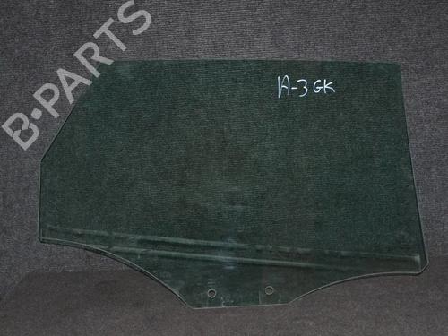 Used Rear left door window Rear left door window AUDI A3 Sportback (8VA, 8VF) 2.0 TDI (143 hp) 7081876 7081876