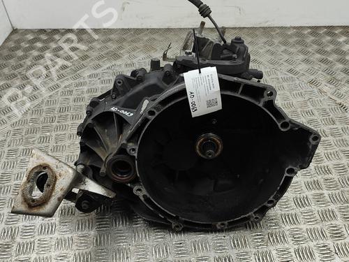 Gearkasse MAZDA CX-7 (ER) 2.2 MZR-CD AWD (ER10A) (163 hp) 27384249