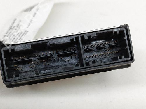 ECU airbags TOYOTA RAV 4 IV (_A4_) 2.5 Hybrid 4WD (AVA44, AVA44_) | BP22351382M53 