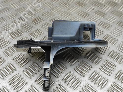 Frontfangerbrakett LAND ROVER RANGE ROVER EVOQUE (L538) 2.2 D 4x4 (190 hp) 29753316