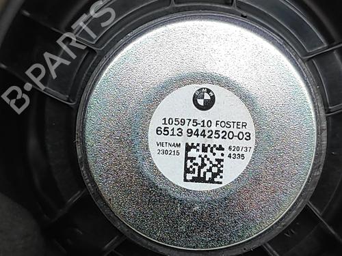 Speaker BMW X1 (U11) iX1 xDrive 30 | BP33372097E2  - Image 6