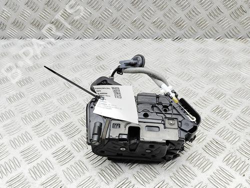 Front left lock VW T-ROC (A11, D11) 2.0 R 4motion | BP34037476C98  - Image 6