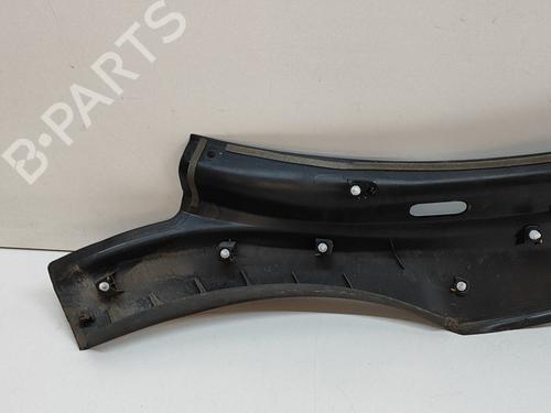 Boot lining JAGUAR I-PACE (X590) EV400 AWD | BP28436104I3 
