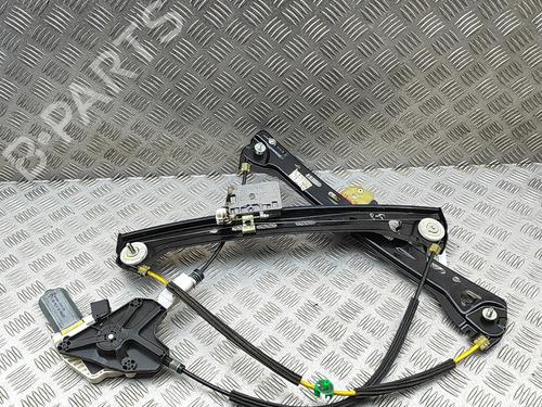 Used Front right window mechanism Front right window mechanism MERCEDES-BENZ C-CLASS Coupe (C205) C 220 d (205.304) (163 hp) 33465152 33465152