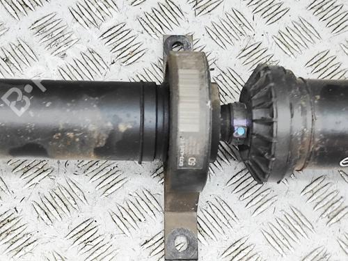 Driveshaft JAGUAR XE (X760) 2.0 D | BP33394656M37 - Image 5
