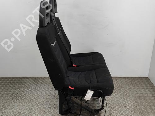 Sedile anteriore sinistro IVECO DAILY VI Van 33S14, 35S14, 35C14, 42S14 | BP30514236C15 