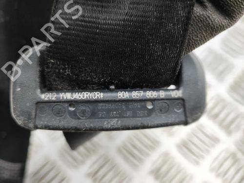 Rear right seatbelt AUDI Q5 (FYB, FYG) SQ5 TFSI quattro | BP38059039I28  - Image 8
