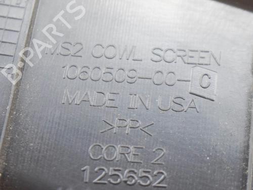 Scuttle Panel TESLA MODEL S (5YJS) 75D AWD | BP20231636C110 