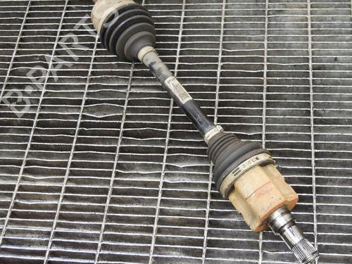 Left front driveshaft OPEL MOKKA / MOKKA X (J13) 1.6 (_76) | BP6761256M38 