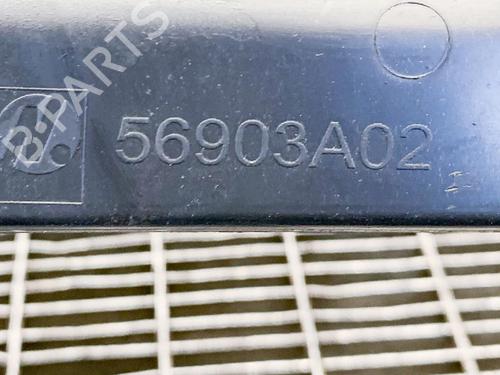 Other PEUGEOT 508 I (8D_) 1.6 HDi | BP6766484O1 