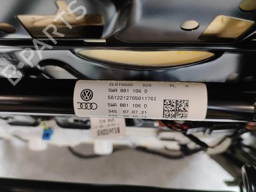 Right front seat VW ID.3 (E11, E12) Pro | BP33395662C16 - Image 9