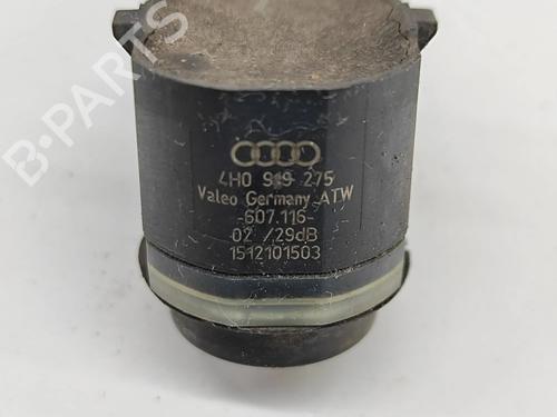 Electronic module VW POLO V (6R1, 6C1) 1.6 TDI | BP24307921M83