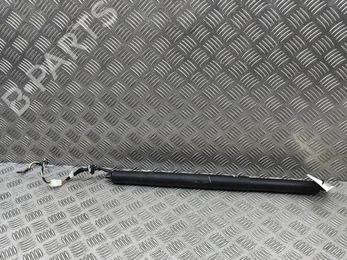 Used Tailgate lift support Tailgate lift support BMW X5 (G05, F95) xDrive 30 d Mild-Hybrid (298 hp) 31592700 31592700