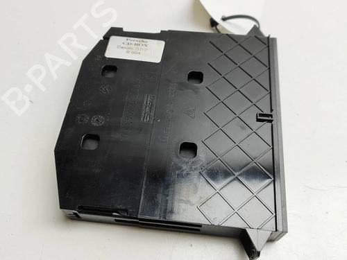 Electronic module PORSCHE BOXSTER (987) S 3.4 | BP32991150M83 - Image 2