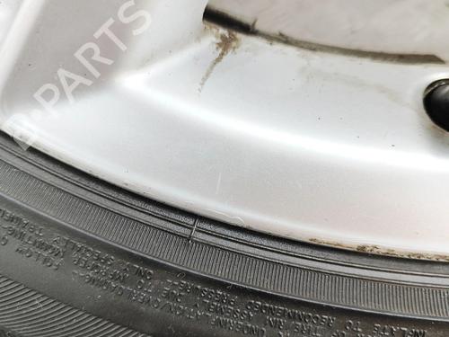 Rim AUDI Q3 (8UB, 8UG) 2.0 TDI quattro | BP30667331C45 