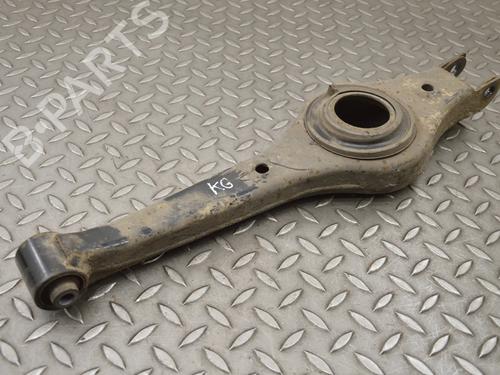 Used Left rear suspension arm SSANGYONG KORANDO (CK) 2.2 Xdi 4WD (178 hp) 30233283