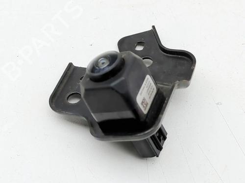 Camera TOYOTA bZ4X (_EAM1_) EV (XEAM10) | BP39381464E14 - Image 2