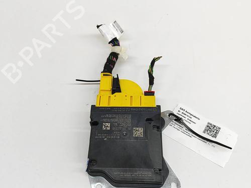 Used ECU airbags ECU airbags MERCEDES-BENZ GLE (V167) GLE 450 d 4-matic (167.133) (370 hp) 36044538 36044538