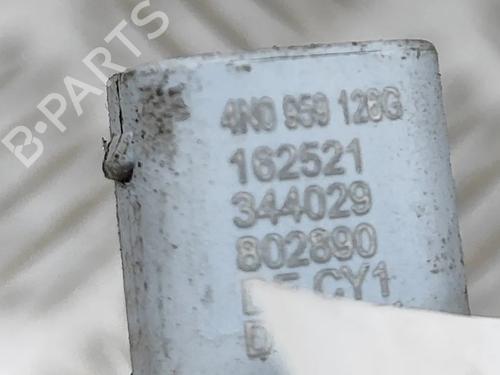AC pipe SKODA ENYAQ iV SUV (5AZ) 50 | BP27773388M126  - Image 7