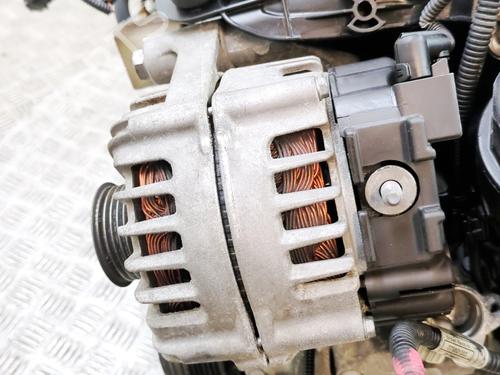 Engine PORSCHE BOXSTER (986) 2.7 | BP40226927M1 - Image 10