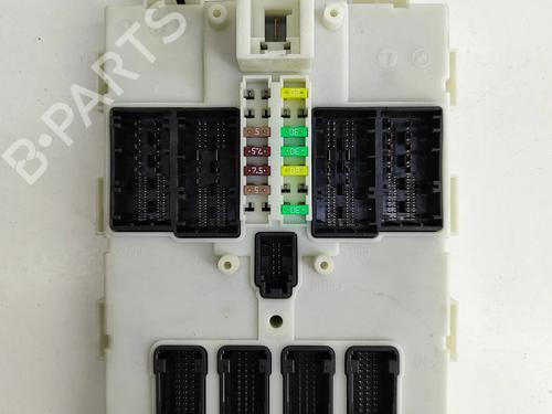 Electronic module BMW i3 (I01) Electric | BP18417635M83 