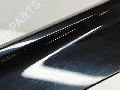 Tailgate trim AUDI Q7 (4MB, 4MG, 4MQ) 3.0 TDI quattro | BP24818351C151 