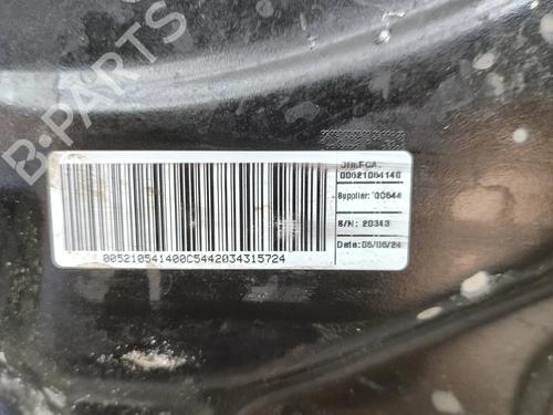 Subframe FIAT 500 (312_) 1.0 Mild Hybrid (312.AYD1B) | BP29373330M9  - Image 7