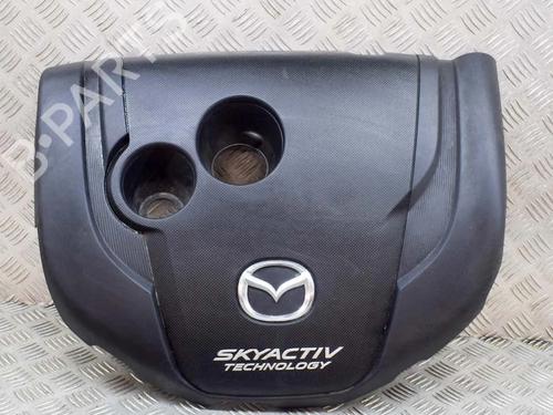 Used Upper protection MAZDA 6 Estate (GJ, GL) 2.2 D (150 hp) 15551828