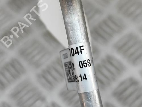 AC pipe AUDI E-TRON Sportback (GEA) 50 quattro | BP28558736M126 
