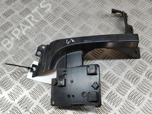 Used Rear bumper bracket LAND ROVER RANGE ROVER EVOQUE (L538) 2.0 D 4x4 (180 hp) 24975807