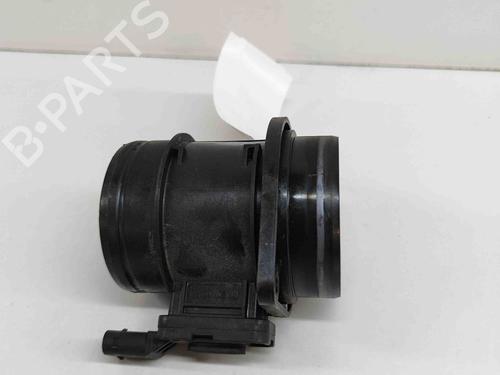 Mass air flow sensor SKODA SUPERB III Estate (3V5) 1.6 TDI | BP16077609M95