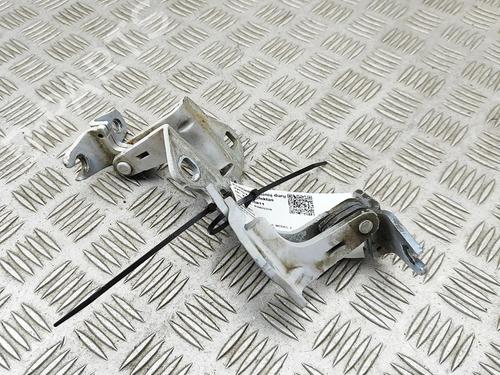 Hinge/Door check strap TESLA MODEL 3 (5YJ3) EV | BP36186560C146 - Image 3