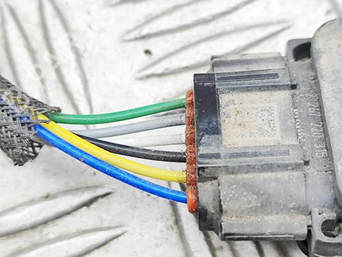 Electronic sensor VOLVO V90 II Estate (235) D4 | BP32716898M84  - Image 8