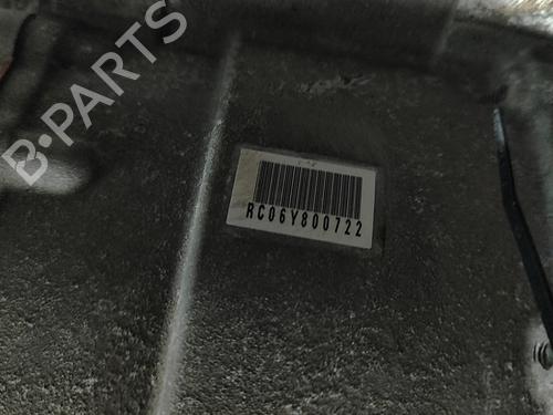 Differential, bag LEXUS NX (_Z1_) 300h AWD (AYZ15, AYZ15_, AYZ15R) | BP28028629M24 