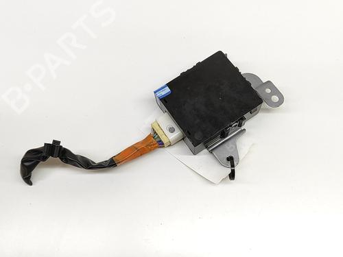 Electronic module TOYOTA LAND CRUISER PRADO (_J12_) 3.0 D-4D (KDJ120, KDJ125) | BP23865608M83 