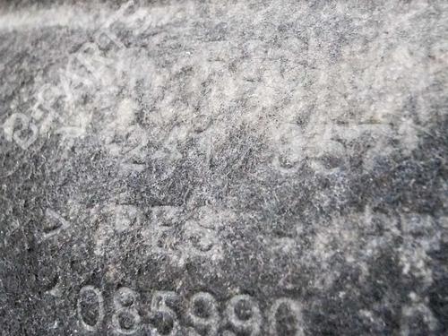 Used Wheel arch BMW 1 (F20) M 135 i (326 hp) 14658199