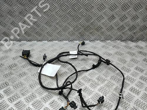 Electronic module MERCEDES-BENZ EQA (H243) EQA 250+ (243.702) | BP36534204M83 - Image 4