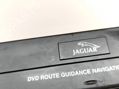 Electronic module JAGUAR XJ (X308) 4.0 | BP17016150M83 