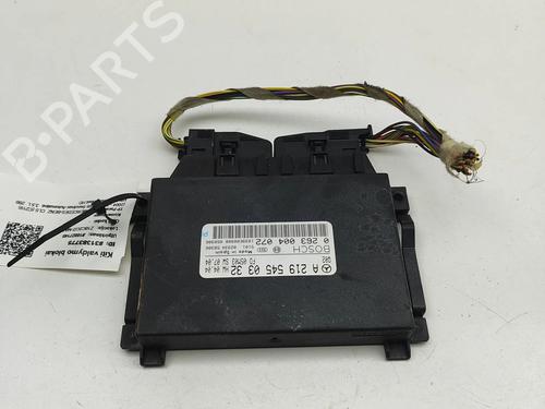 electronic-module-mercedes-benz-cls-c219-2004-2005-2006-2007-2008-2009-2010-2011-27644977 main image