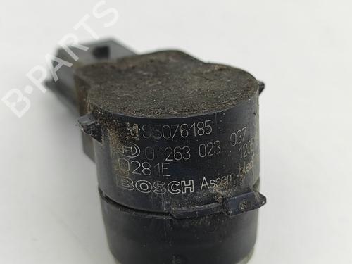 Electronic module OPEL AMPERA (R12) EV 150 | BP27282271M83 